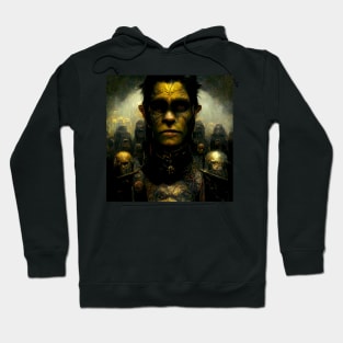 The Orc Prince Hoodie